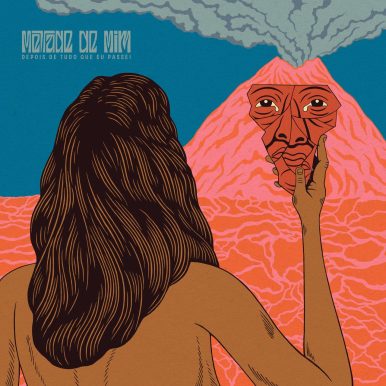 Metade de Mim – Depois de Tudo Que Eu Passei