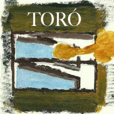 Meu Amigo Tigre – Toró