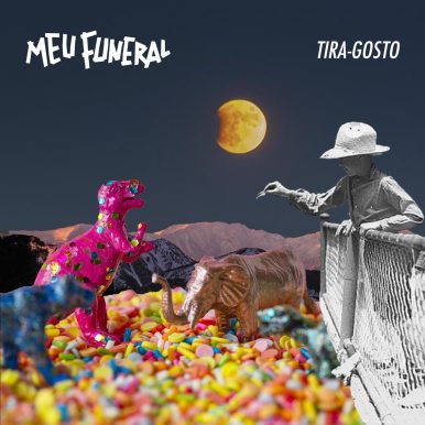 Meu Funeral – Tira-Gosto