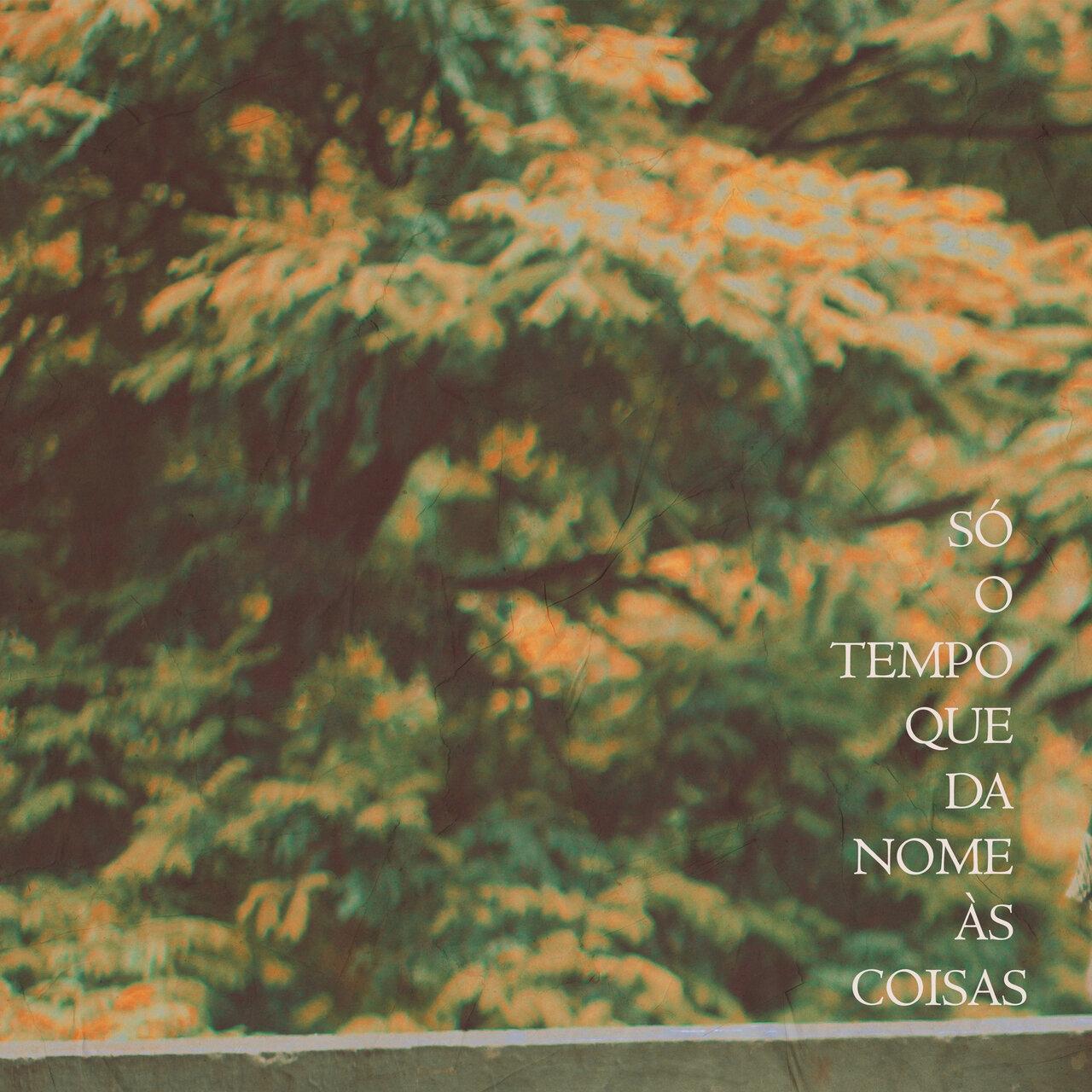 Meu Nome É Francisco – Só o Tempo Que Dá Nome Às Coisas (Lado A)