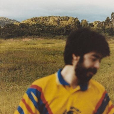 Meu Nome Não É Portugas – Perdi Minhas Pernas Em Shangri-La