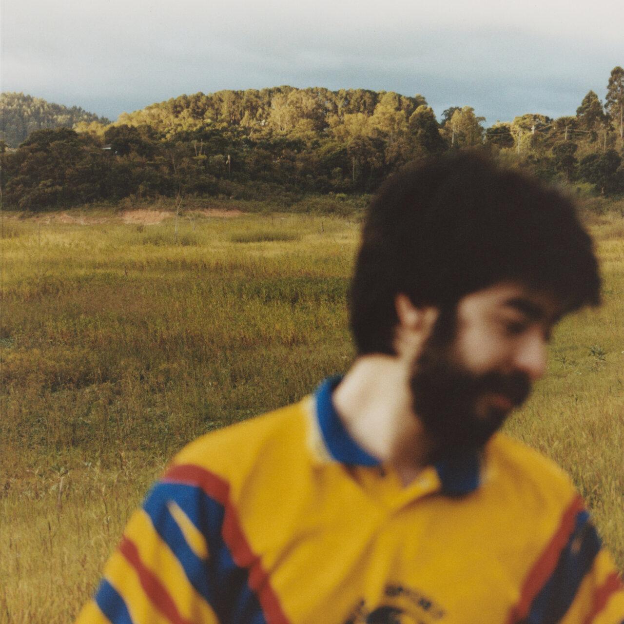 Meu Nome Não É Portugas – Perdi Minhas Pernas Em Shangri-La