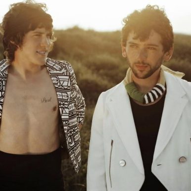 MGMT – Ao Vivo – Glastonbury Festival