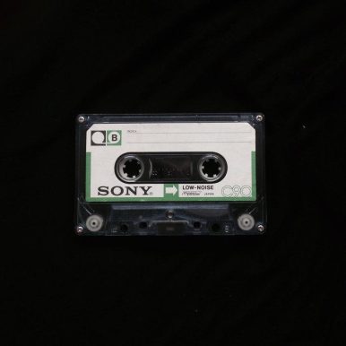 Miazzo – Recycled C90