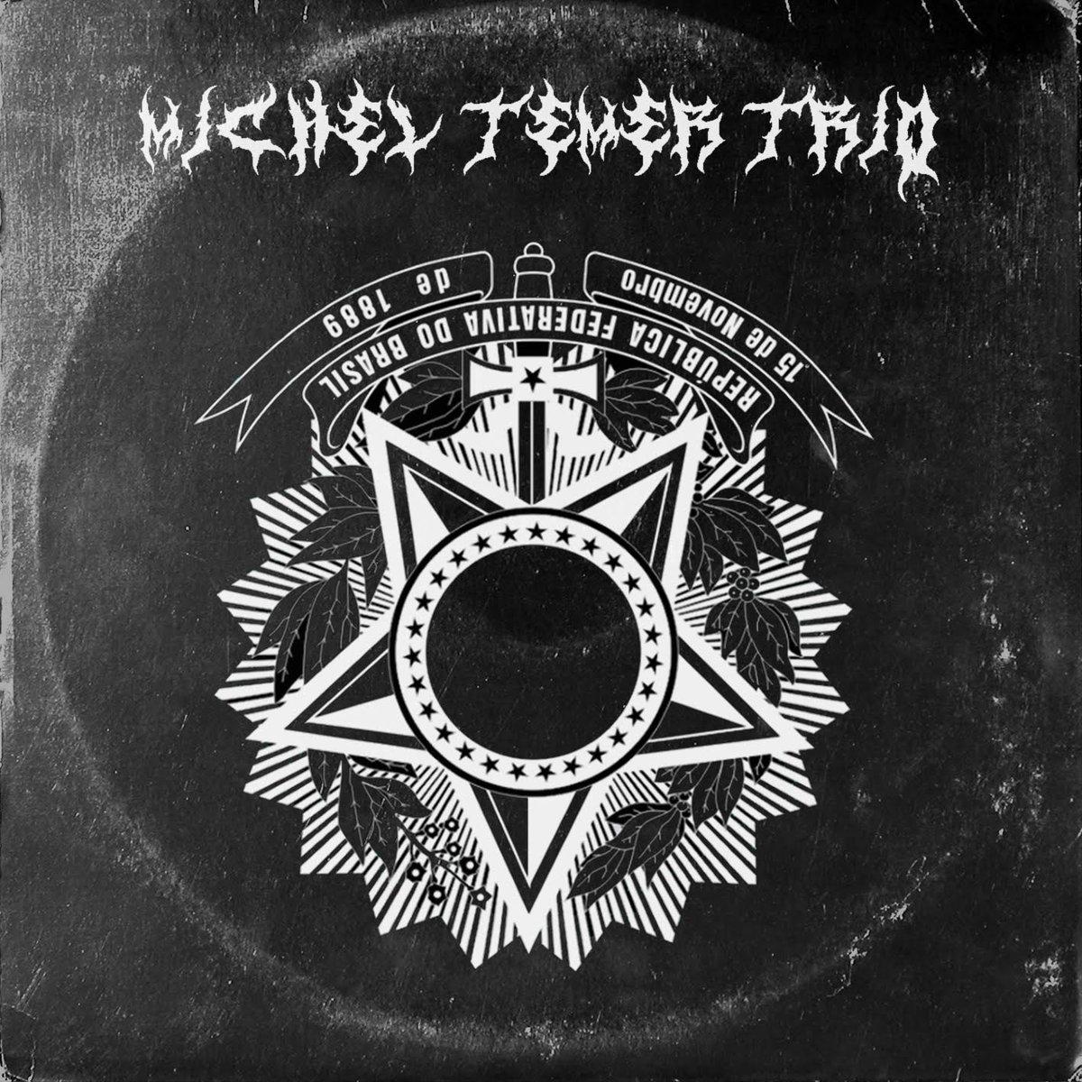 Michel Temer Trio –  Michel Temer Trio