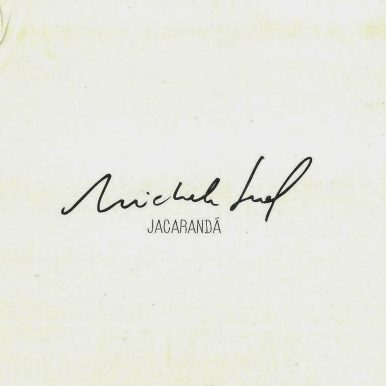 Michele Leal – Jacarandá