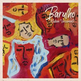 Midian Nascimento – Barulho