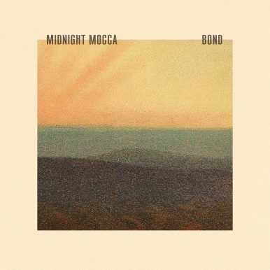 Midnight Mocca – Bond