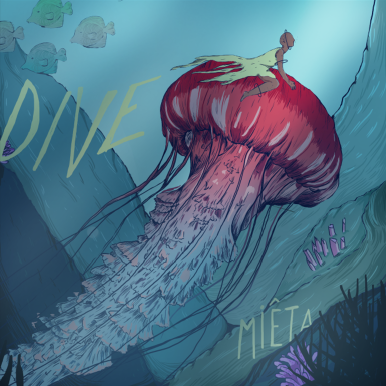 Miêta – Dive