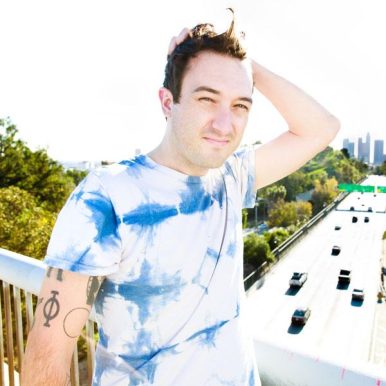 Mikal Cronin – Ao Vivo – Primavera Sound