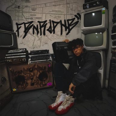 Milenio Mc” – Fazendo Barulho nas Ruas de Phb