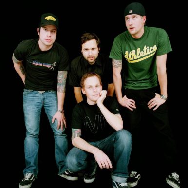 Millencollin – Ao Vivo – Hultsfred Festival