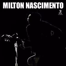 Milton Nascimento – Travessia