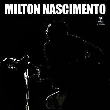 Milton Nascimento – Travessia