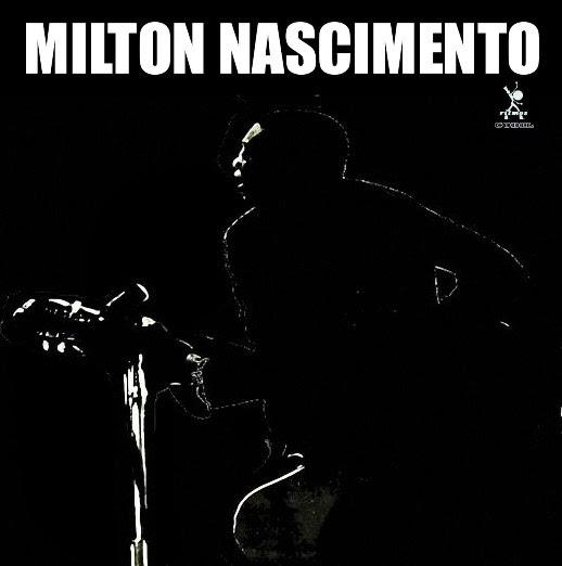 Milton Nascimento – Travessia