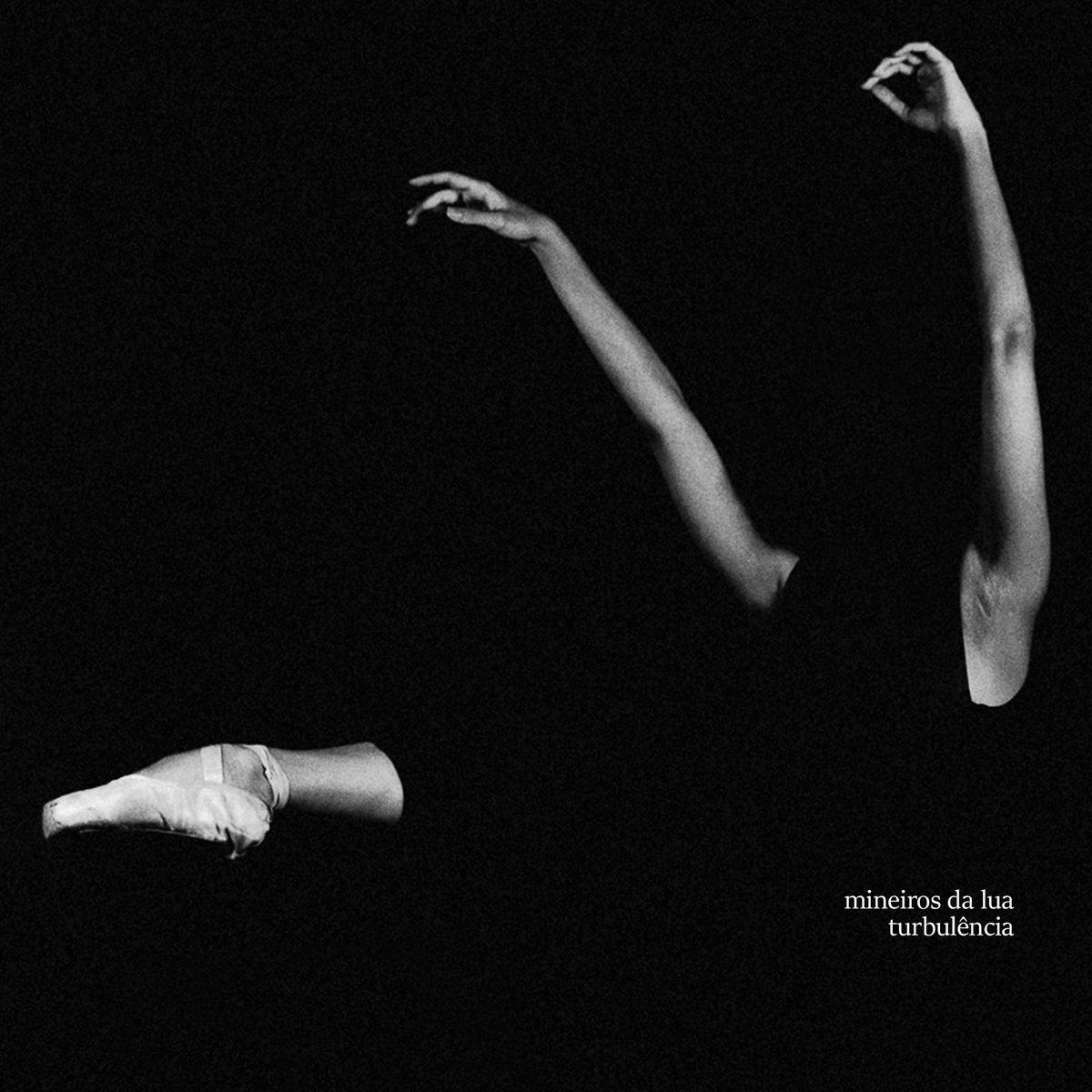 Mineiros da Lua – Turbulência