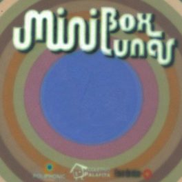 Mini Box Lunar – EP