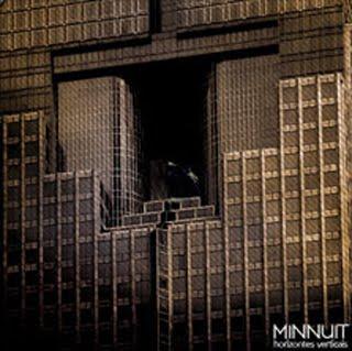 Minnuit – Horizontes Verticais