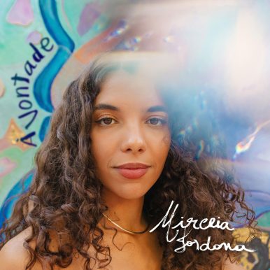 Mirceia Jordana – À Vontade