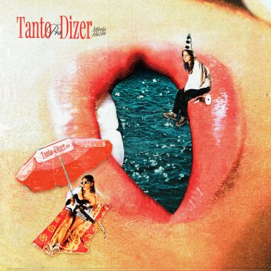 Mirela Hazin – Tanto pra Dizer