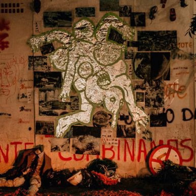 Missjane – O Monstro