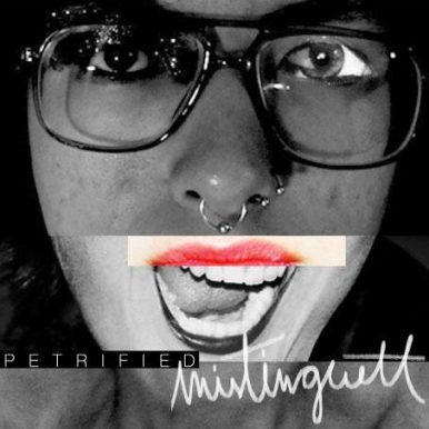 Mistinguett Live – Petrified EP