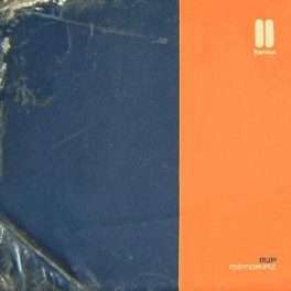 MJP – Memoriaz