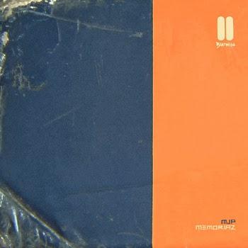 MJP – Memoriaz
