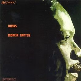 Moacir Santos – Coisas