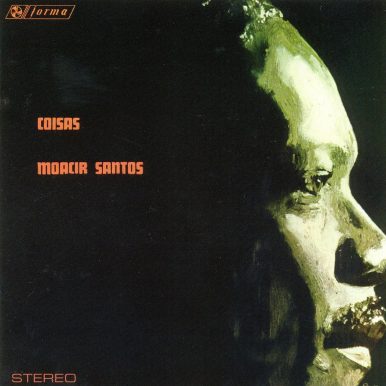 Moacir Santos – Coisas