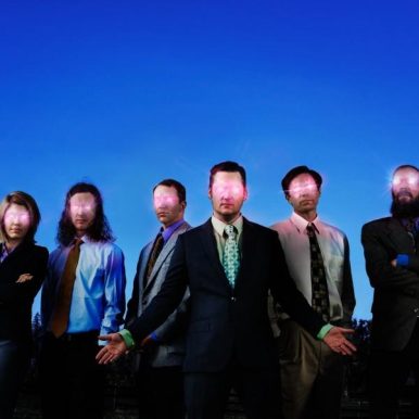 Modest Mouse – Ao Vivo – Voodoo Music + Arts Experience Festival