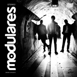 Modulares – Modulares EP