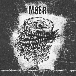 MØER – EP