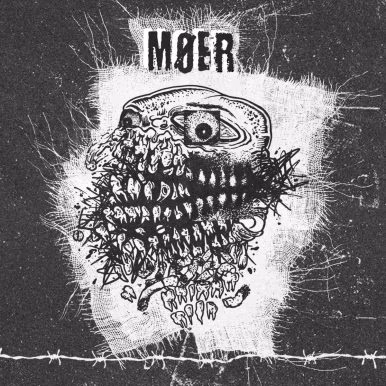 MØER – EP