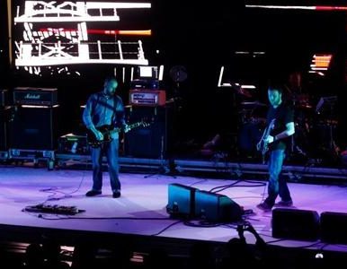 Mogwai – Ao Vivo – Sónar SP