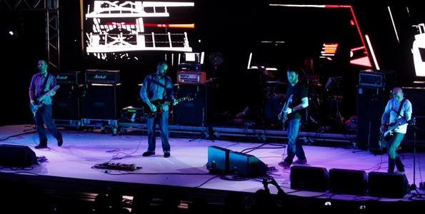 Mogwai – Ao Vivo – Sónar SP