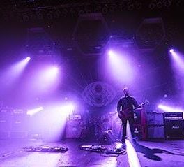 Mogwai – Ao vivo – Terminal 5 – NYC
