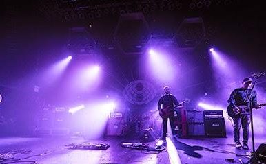 Mogwai – Ao vivo – Terminal 5 – NYC