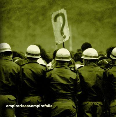 Moldest – Empire Rise & Empire Falls