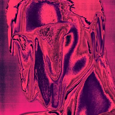 Molho Negro – ESTRANHO