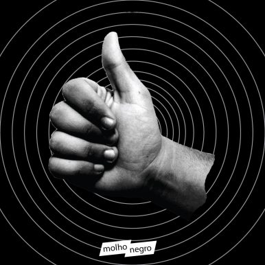 Molho Negro – Molho Negro