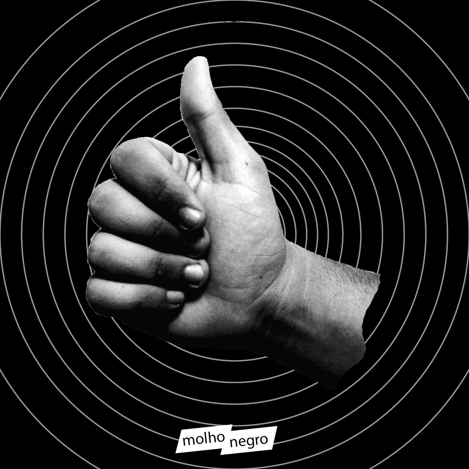 Molho Negro – Molho Negro