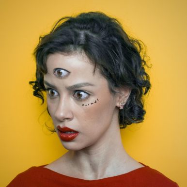 Molho Negro – Normal