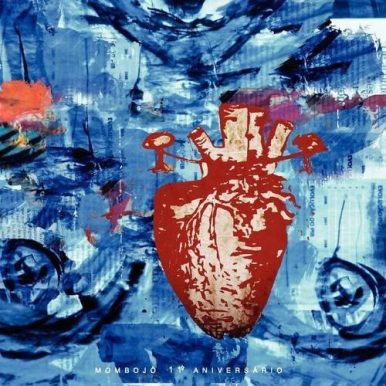 Mombojó – 11º Aniversário