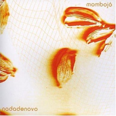Mombojo – Nada de Novo