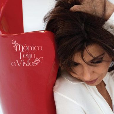 Mônica Feijó – A vista