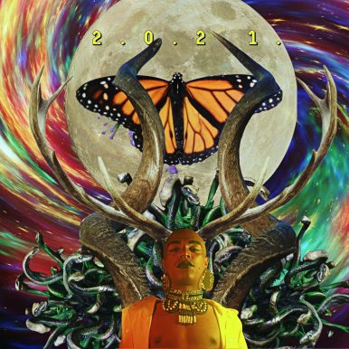 Monna Brutal – 2. 0. 2. 1