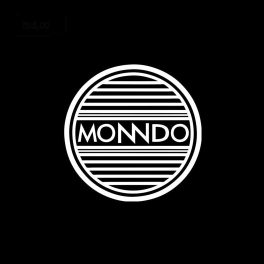 Monndo – EP