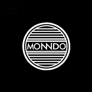 Monndo – EP