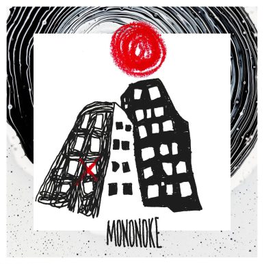 Mononoke – progresso